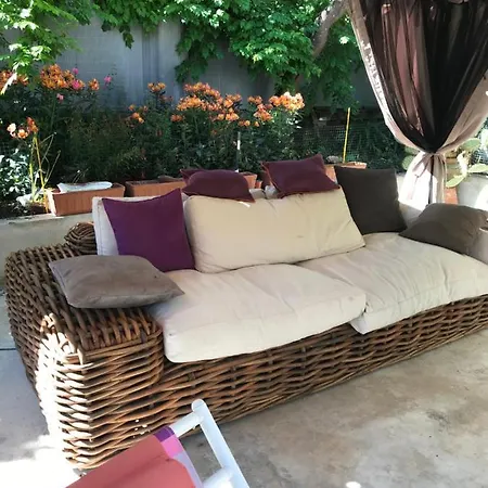 Alloggio in famiglia Violette Bordeaux