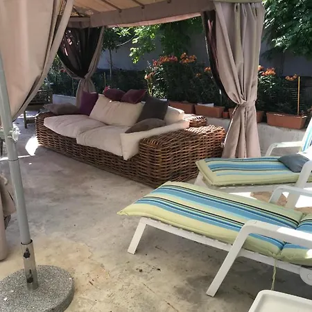 Homestay Violette
